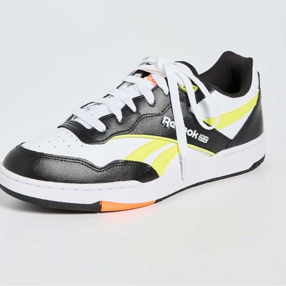 Reebok Unisex Adult BB 4000 II Basketball Shoe| size 5.5 men/size 7 women - Picture 2 of 15
